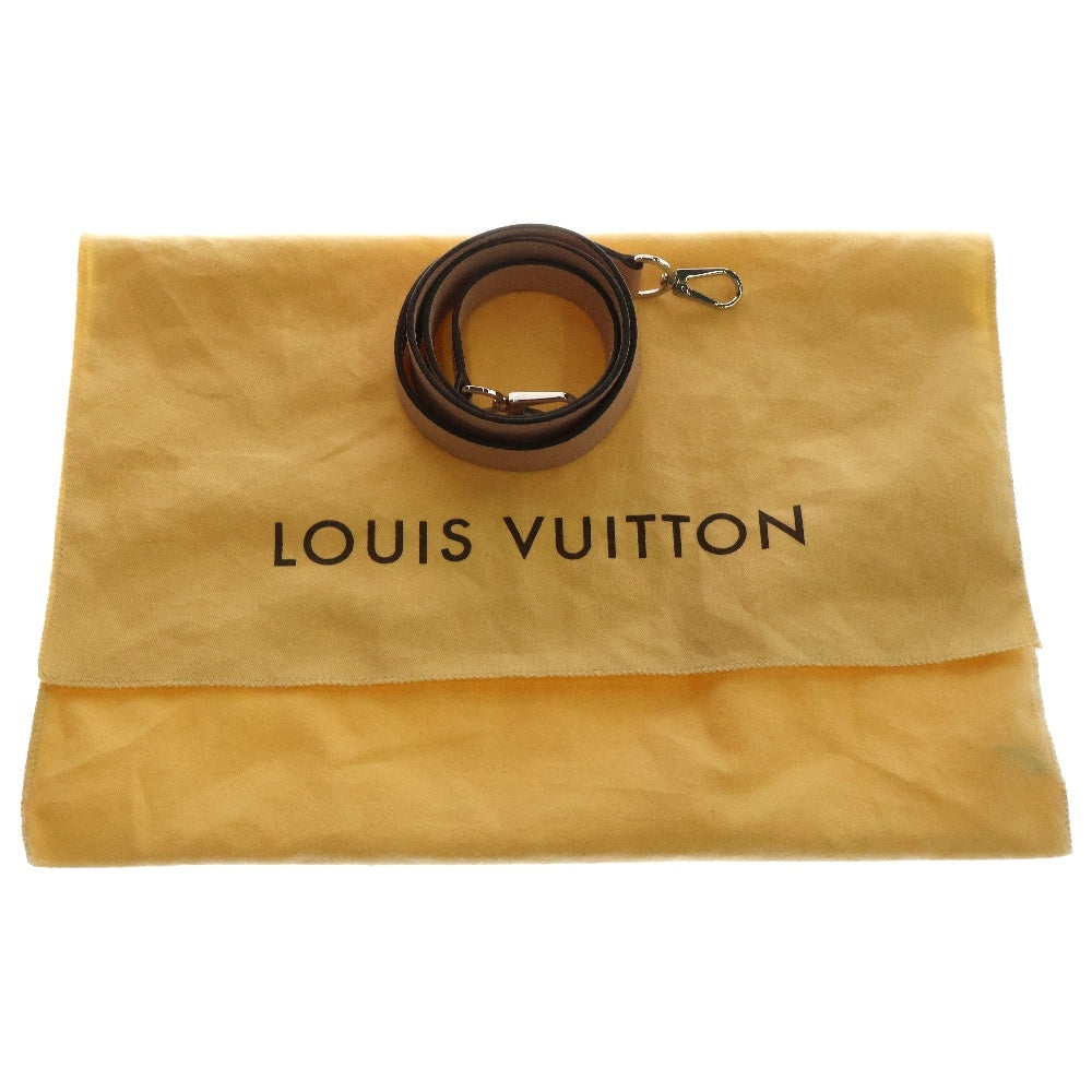 LOUIS VUITTON(ルイヴィトン) バビロン チェーンBB モノグラム マヒナ 2WAY レザー ハンドバッグ ショルダーバッグ ピンク レディース M51219 AH4187