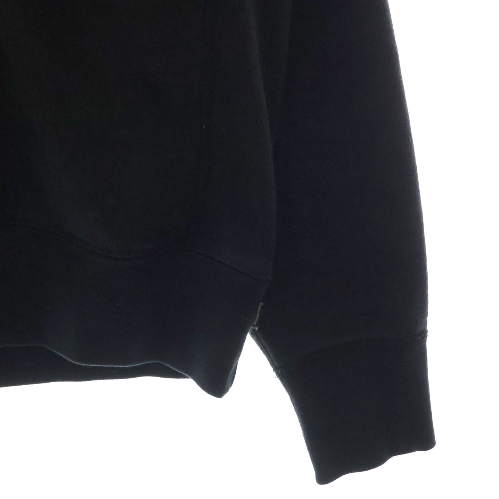 SUPREME(シュプリーム) 18AW Box Logo Crewneck ボックスロゴ クルーネック スウェットトレーナー ブラック
