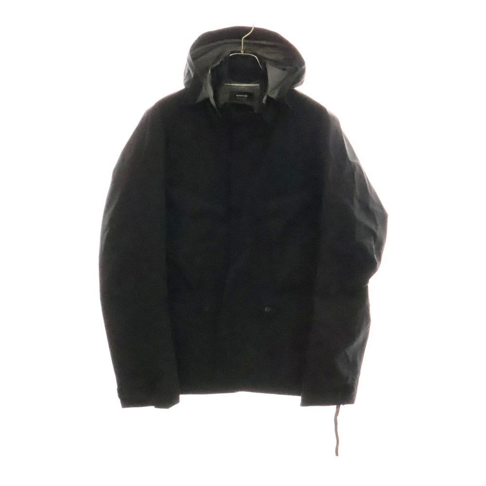 ACRONYM(アクロニウム) 3L GORE-TEX PRO INTEROPS FIELD JACKET J56-GT 3レイヤーゴアテックスプロ インターロップスフィールドジャケット ブラック