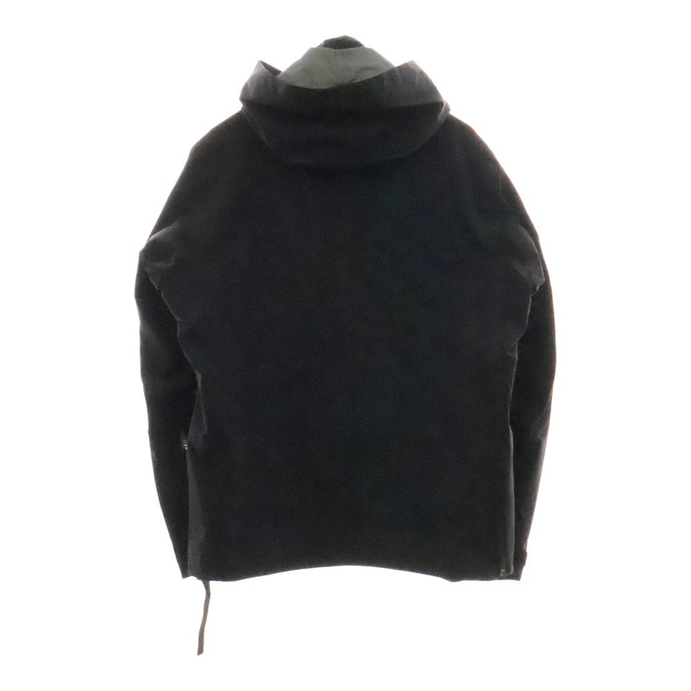 ACRONYM(アクロニウム) 3L GORE-TEX PRO INTEROPS FIELD JACKET J56-GT 3レイヤーゴアテックスプロ インターロップスフィールドジャケット ブラック