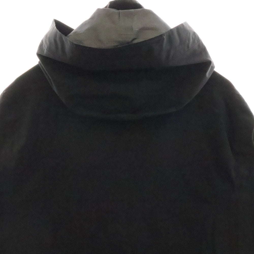 ACRONYM(アクロニウム) 3L GORE-TEX PRO INTEROPS FIELD JACKET J56-GT 3レイヤーゴアテックスプロ インターロップスフィールドジャケット ブラック
