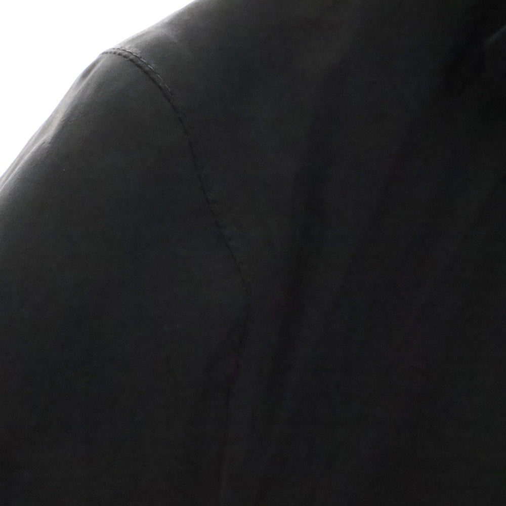 ACRONYM(アクロニウム) 3L GORE-TEX PRO INTEROPS FIELD JACKET J56-GT 3レイヤーゴアテックスプロ インターロップスフィールドジャケット ブラック