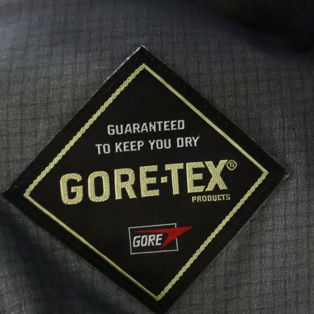 ACRONYM(アクロニウム) 3L GORE-TEX PRO INTEROPS FIELD JACKET J56-GT 3レイヤーゴアテックスプロ インターロップスフィールドジャケット ブラック