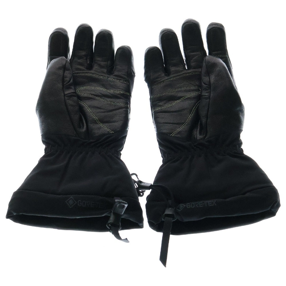 ARC'TERYX(アークテリクス) Fission SV Glove X000006638 フィション SVグローブ 手袋 ブラック