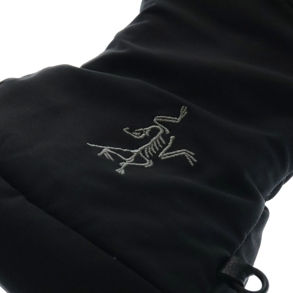 ARC'TERYX(アークテリクス) Fission SV Glove X000006638 フィション SVグローブ 手袋 ブラック