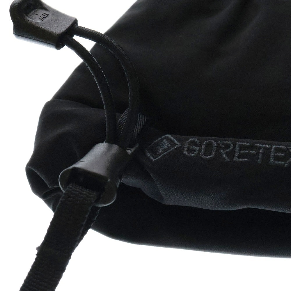 ARC'TERYX(アークテリクス) Fission SV Glove X000006638 フィション SVグローブ 手袋 ブラック