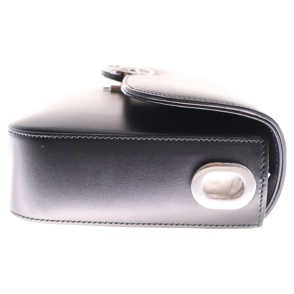 GUCCI(グッチ) プチ GG スモール 2WAY ショルダーバッグ ハンドバック 739721 ブラック
