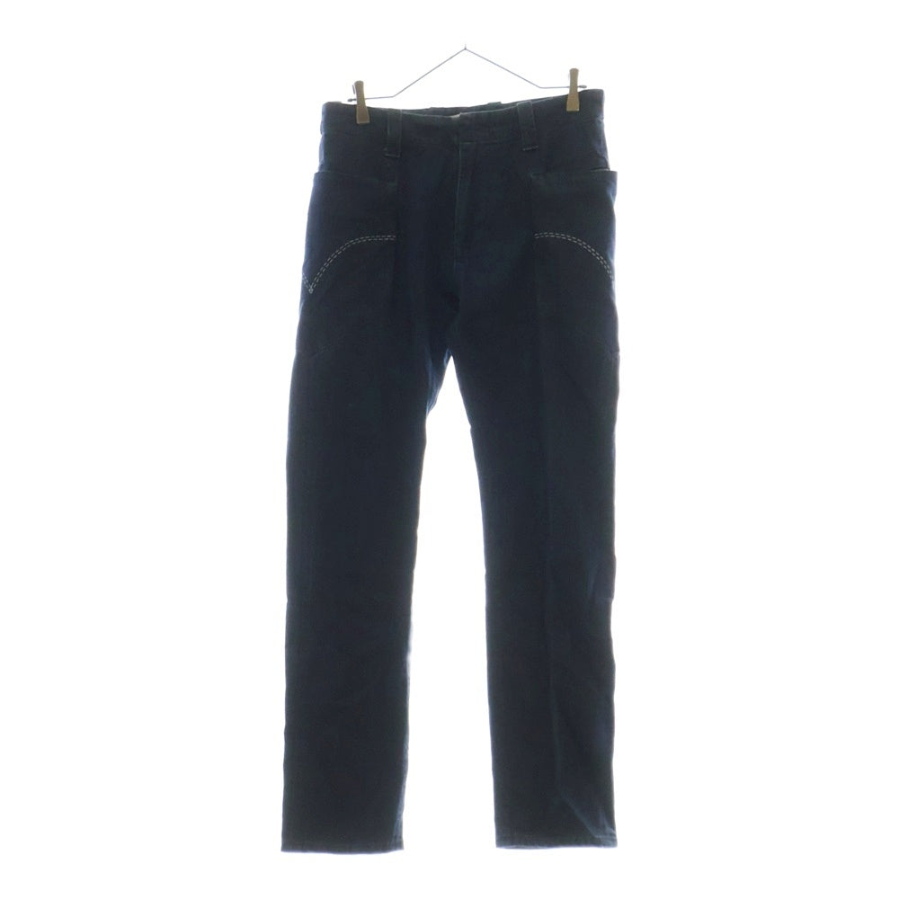 Levi's(リーバイス) 00s RE ENGINEERED JEANS ジップフライ デニムパンツ インディゴ 22000-0002