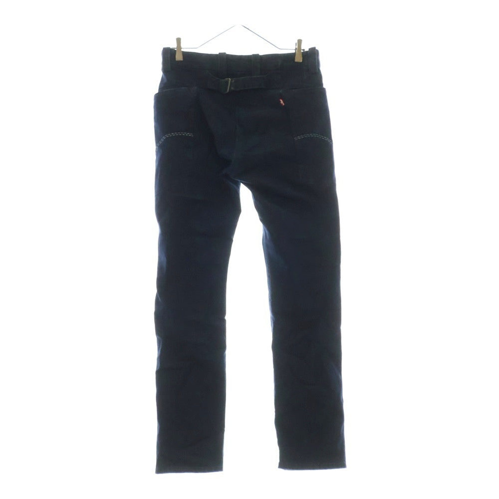 Levi's(リーバイス) 00s RE ENGINEERED JEANS ジップフライ デニムパンツ インディゴ 22000-0002