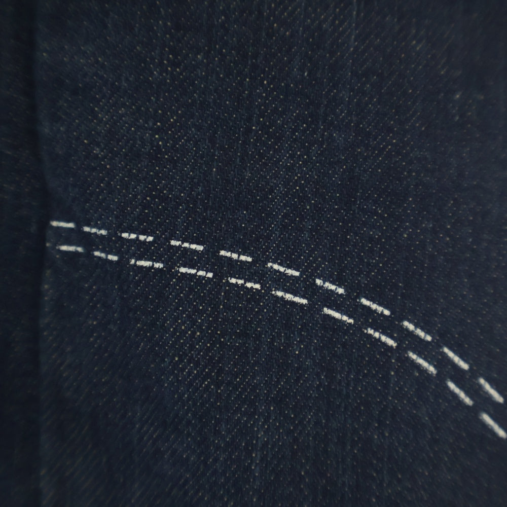 Levi's(リーバイス) 00s RE ENGINEERED JEANS ジップフライ デニムパンツ インディゴ 22000-0002