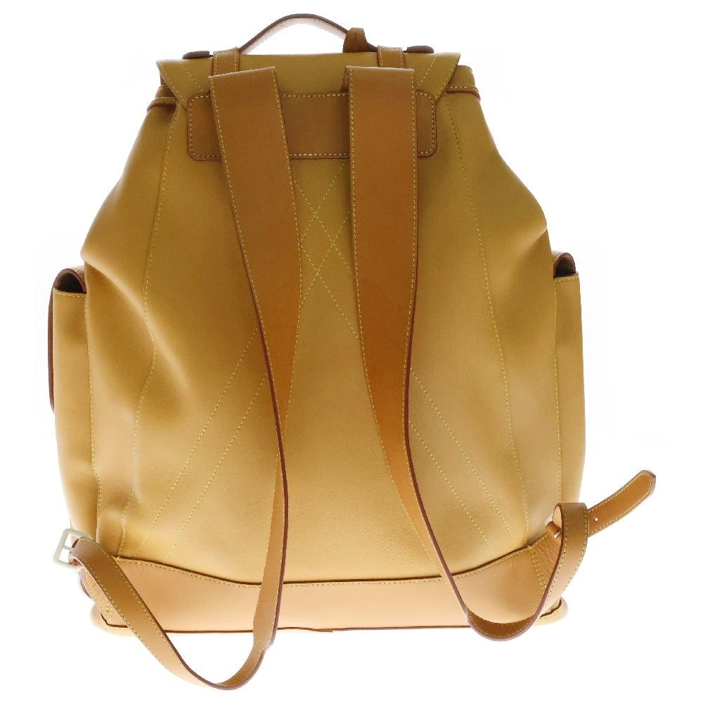 LOUIS VUITTON(ルイヴィトン) クリストファーGM ヴァージルアブロー リュックサック バックパック ブラウン M53270 RI4158 RFID
