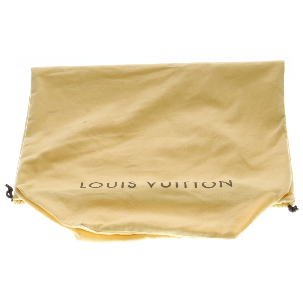 LOUIS VUITTON(ルイヴィトン) クリストファーGM ヴァージルアブロー リュックサック バックパック ブラウン M53270 RI4158 RFID