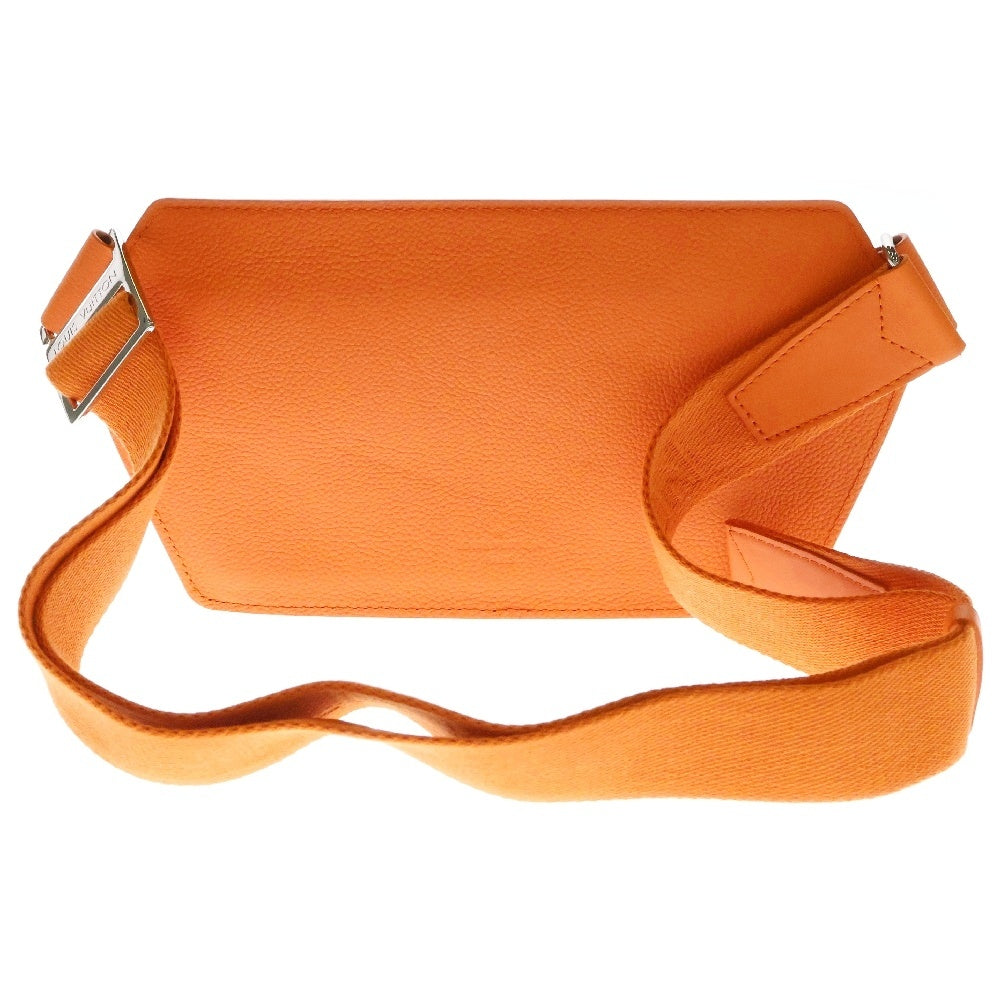 LOUIS VUITTON(ルイヴィトン) New Sling LV Bag M59625 LV アエログラム バムバッグ NVボディバッグ オレンジ
