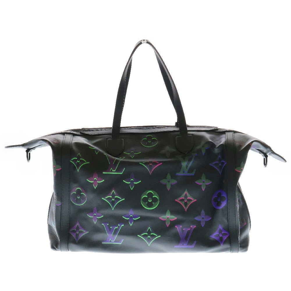 LOUIS VUITTON(ルイヴィトン) 23SS Travel Bag Meteor 50 M22634 トラベルバッグ メテオール50 ボストンバッグ ブラック