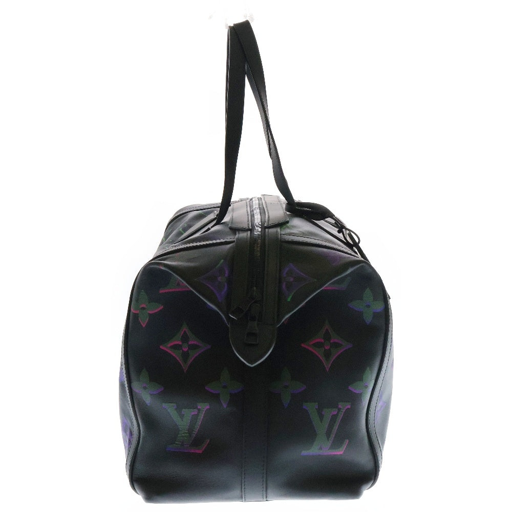 LOUIS VUITTON(ルイヴィトン) 23SS Travel Bag Meteor 50 M22634 トラベルバッグ メテオール50 ボストンバッグ ブラック