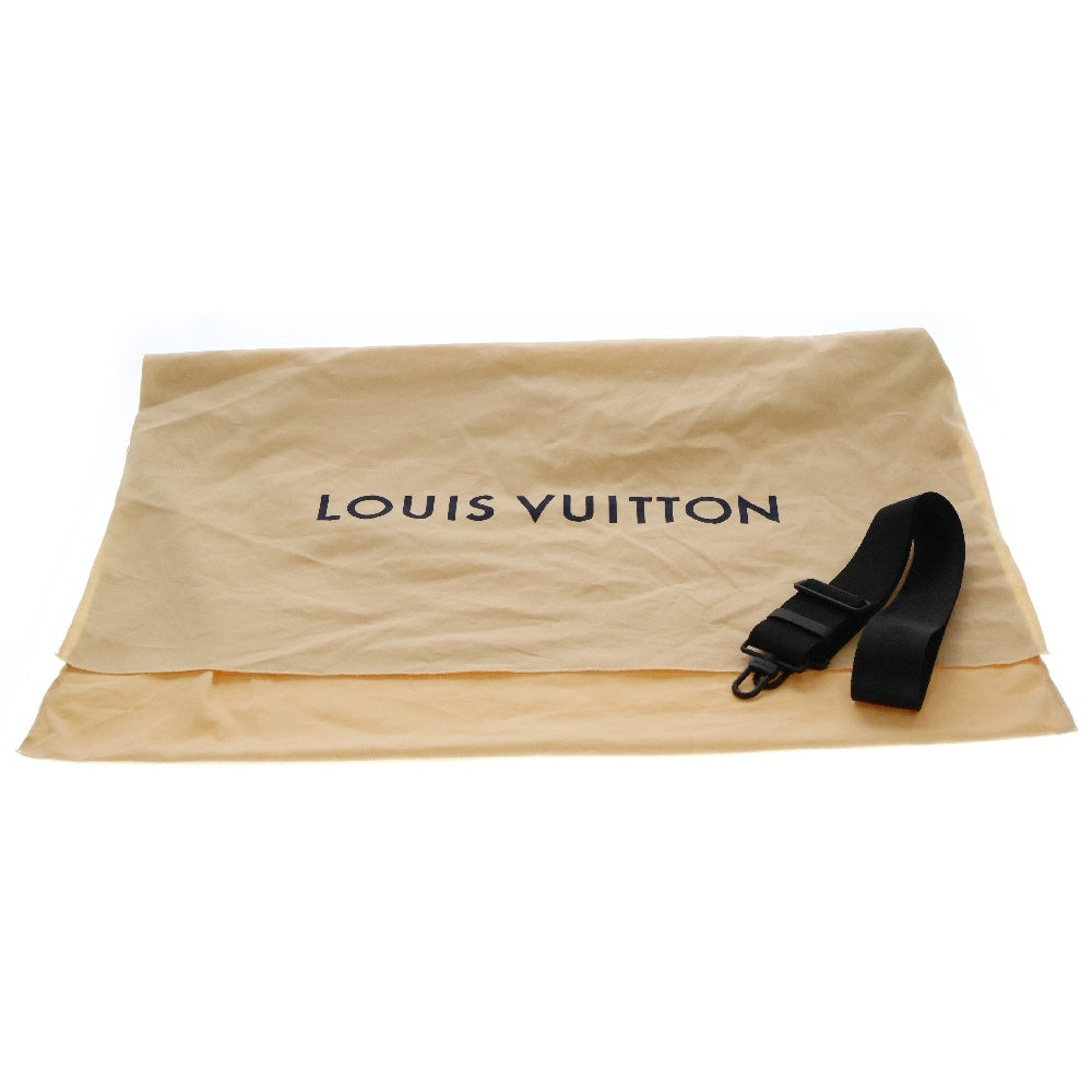LOUIS VUITTON(ルイヴィトン) 23SS Travel Bag Meteor 50 M22634 トラベルバッグ メテオール50 ボストンバッグ ブラック