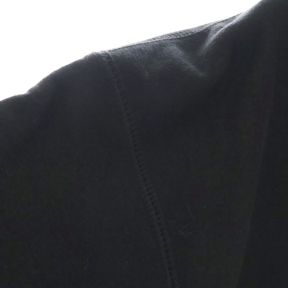 SUPREME(シュプリーム) 21AW Box Logo Hooded Sweatshirt ボックスロゴ フーデッドスウェットシャツ プルオーバー スウェットパーカー ブラック