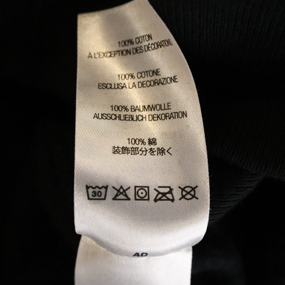SUPREME(シュプリーム) 21AW Box Logo Hooded Sweatshirt ボックスロゴ フーデッドスウェットシャツ プルオーバー スウェットパーカー ブラック
