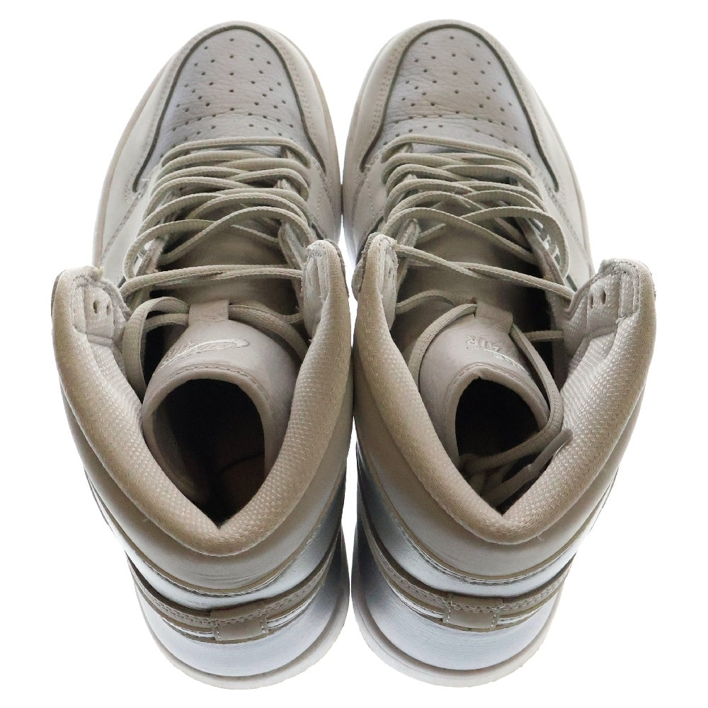 NIKE(ナイキ) AIR JORDAN 1 HIGH OG CO JP TOKYO DC1788-029 エアジョーダン1 ハイカットスニーカー 東京 シルバー US10.5/28.5cm