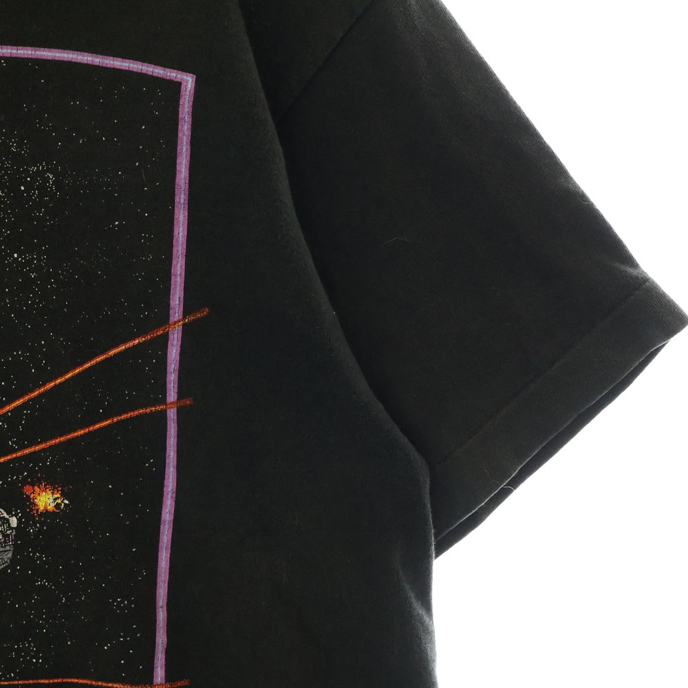 VINTAGE(ヴィンテージ) 90s VINTAGE STAR WARS EPISODE4 MOVIE TEE ヴィンテージ スターウォーズ エピソード4 プリント クルーネックTシャツ カットソー グレー