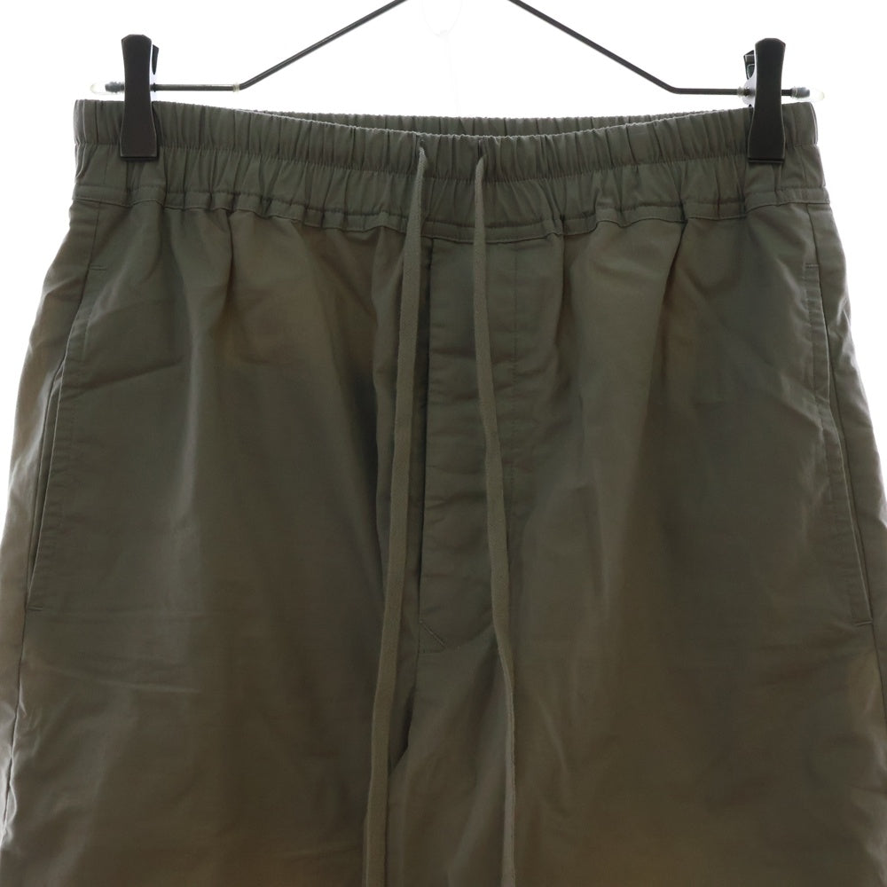 Rick Owens(リックオウエンス) Forever Drawstring RU01D3390-P ドローストリングパンツ ベージュ