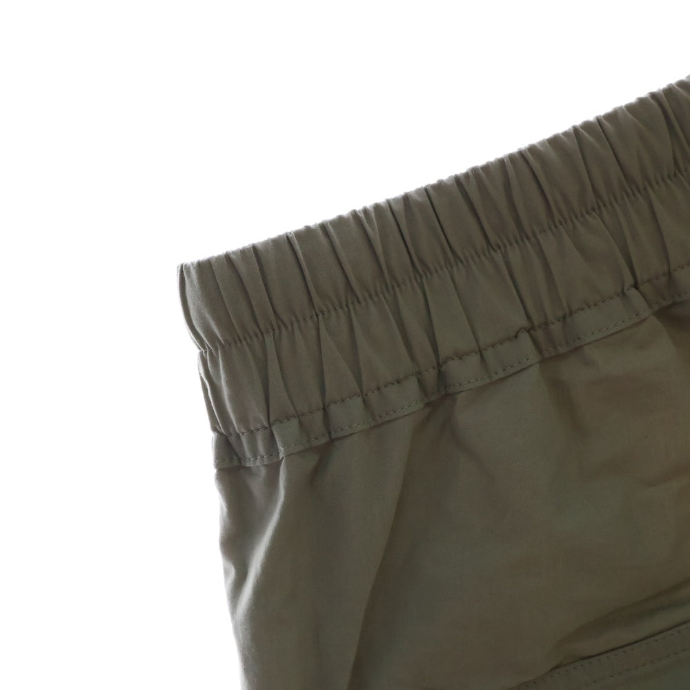 Rick Owens(リックオウエンス) Forever Drawstring RU01D3390-P ドローストリングパンツ ベージュ