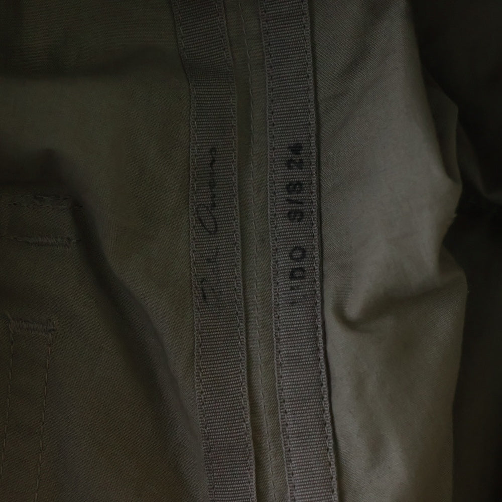Rick Owens(リックオウエンス) Forever Drawstring RU01D3390-P ドローストリングパンツ ベージュ