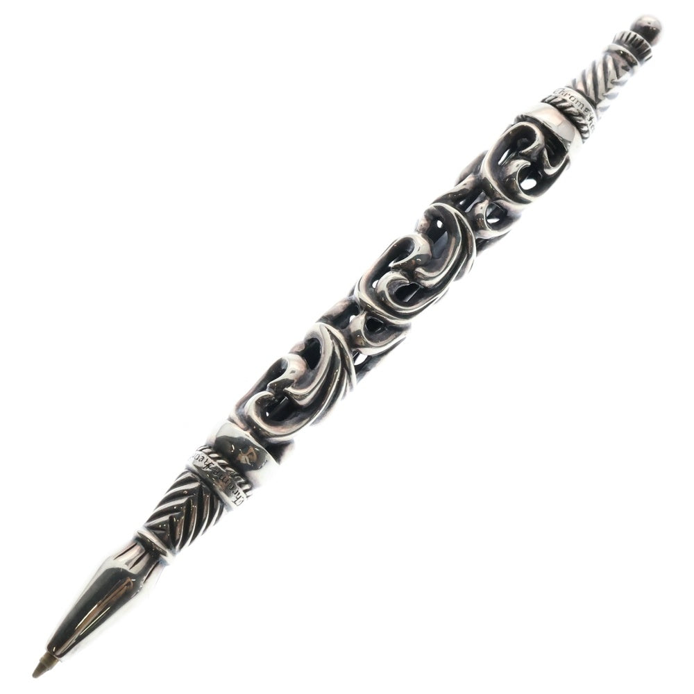 CHROME HEARTS(クロムハーツ) PEN FILIGREE フィリグリー ボールペン シルバー
