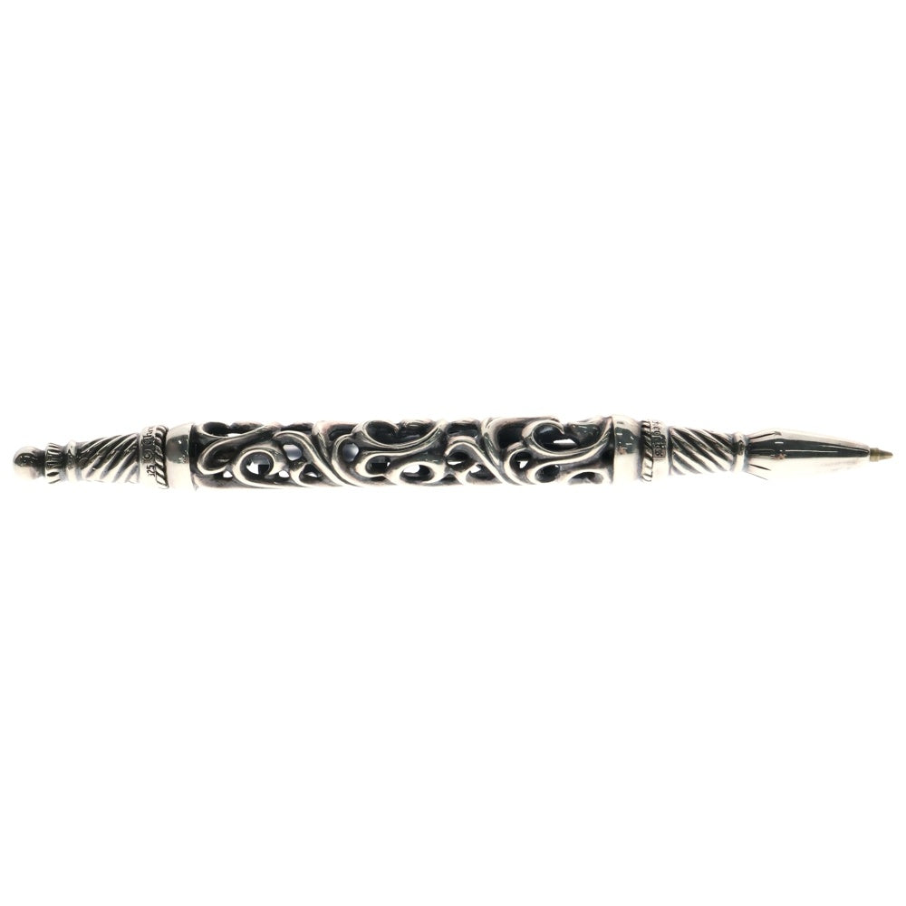 CHROME HEARTS(クロムハーツ) PEN FILIGREE フィリグリー ボールペン シルバー