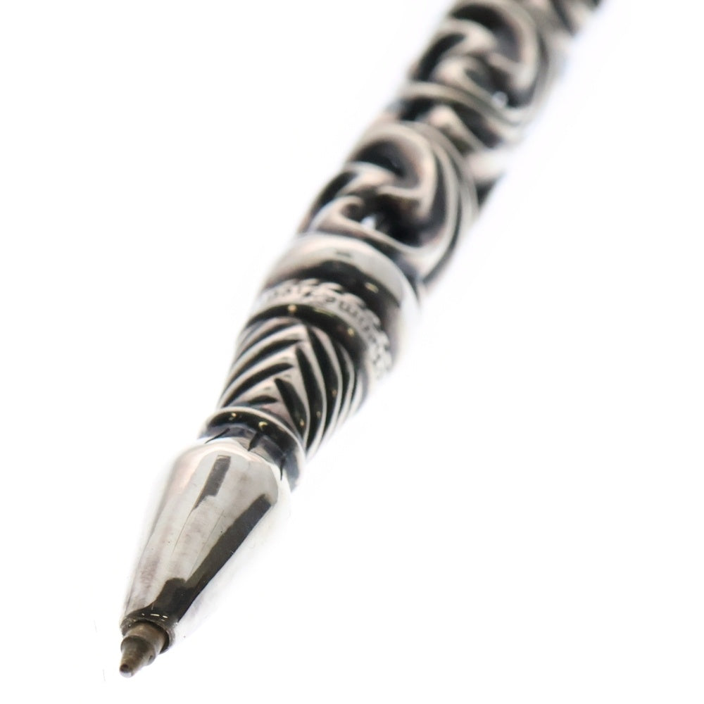 CHROME HEARTS(クロムハーツ) PEN FILIGREE フィリグリー ボールペン シルバー