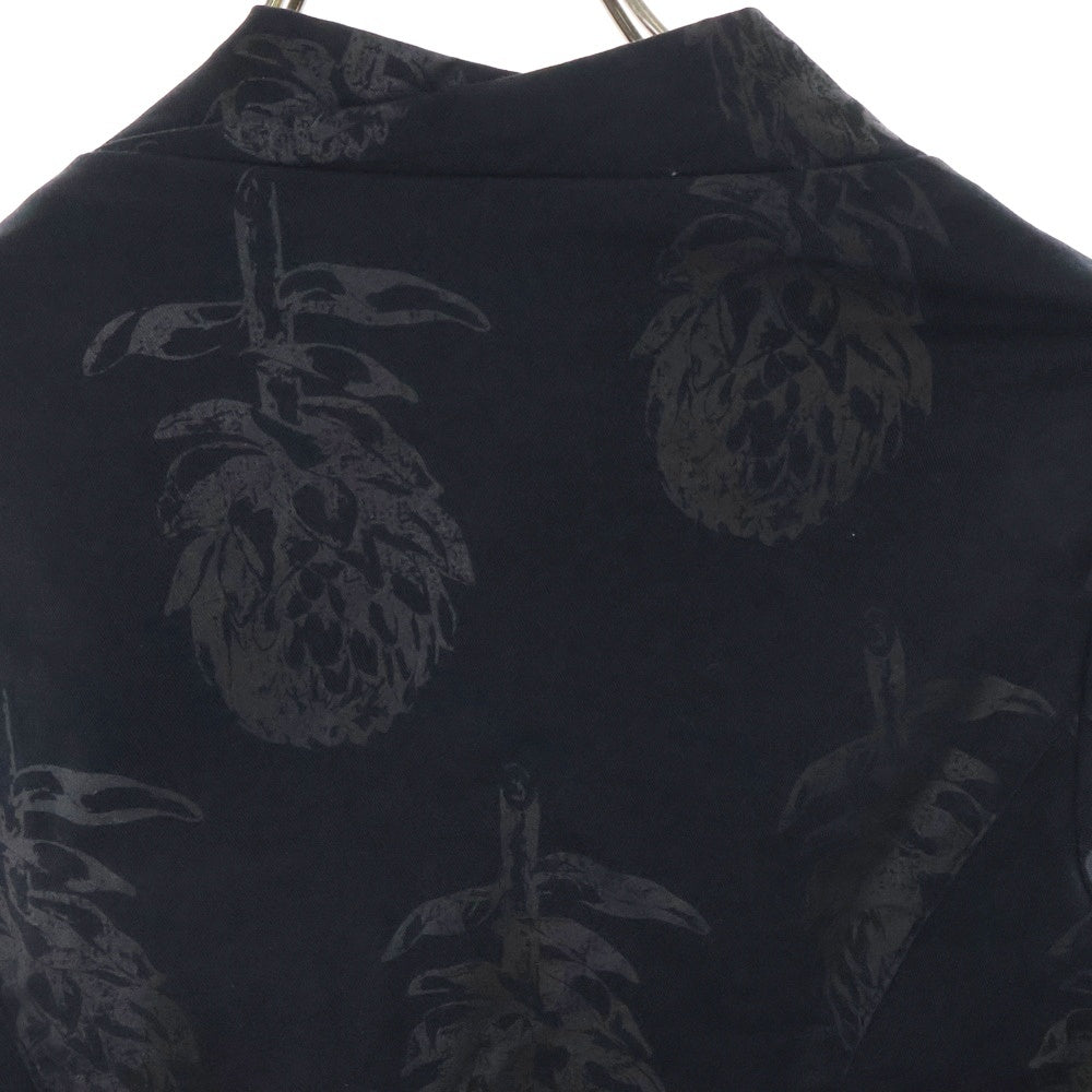 Vivienne Westwood Anglomania(ヴィヴィアンウエストウッドアングロマニア) ライダースジャケット 変形 プリント アングロマニア 15-01-432001
