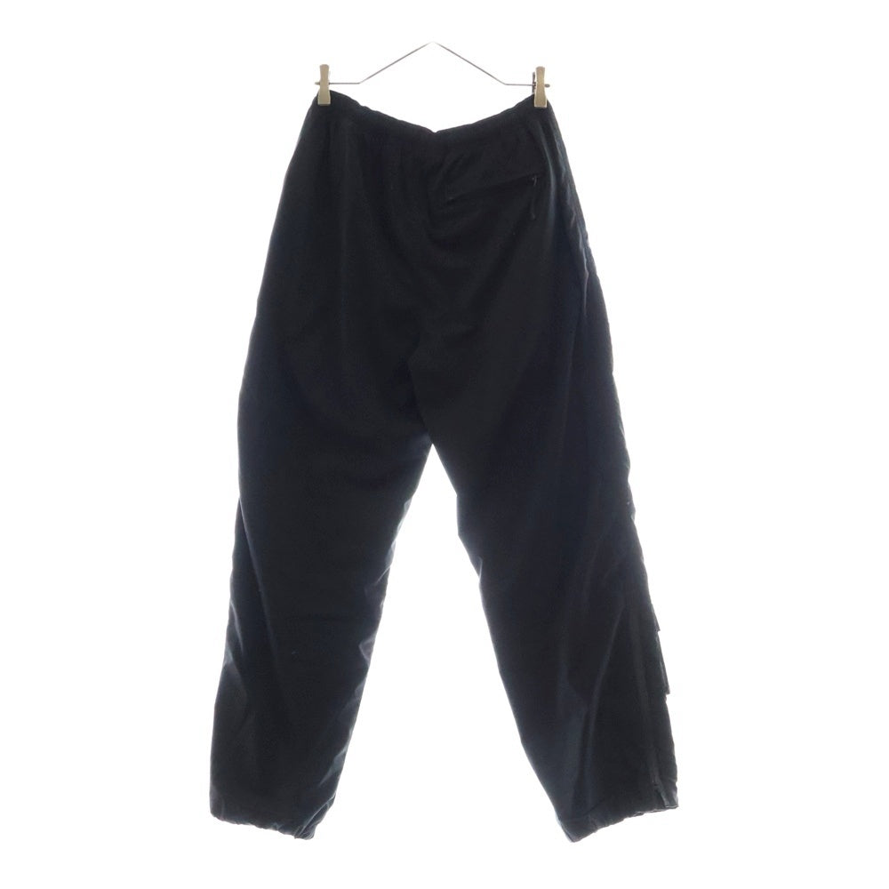 BURBERRY(バーバリー) Technical Fabric Cargo Pants 8059661 テクニカルファブリック カーゴパンツ ネイビー