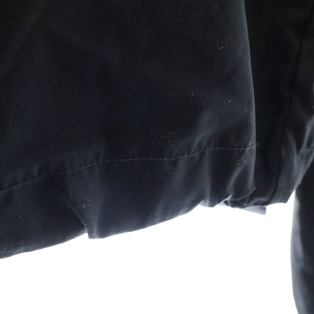 BURBERRY(バーバリー) Technical Fabric Cargo Pants 8059661 テクニカルファブリック カーゴパンツ ネイビー