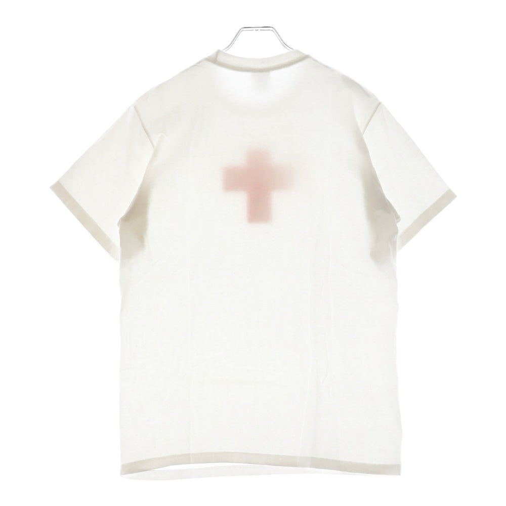 SUPREME(シュプリーム) 20AW Cross Box Logo Tee クロスボックスロゴ 半袖Tシャツ ホワイト