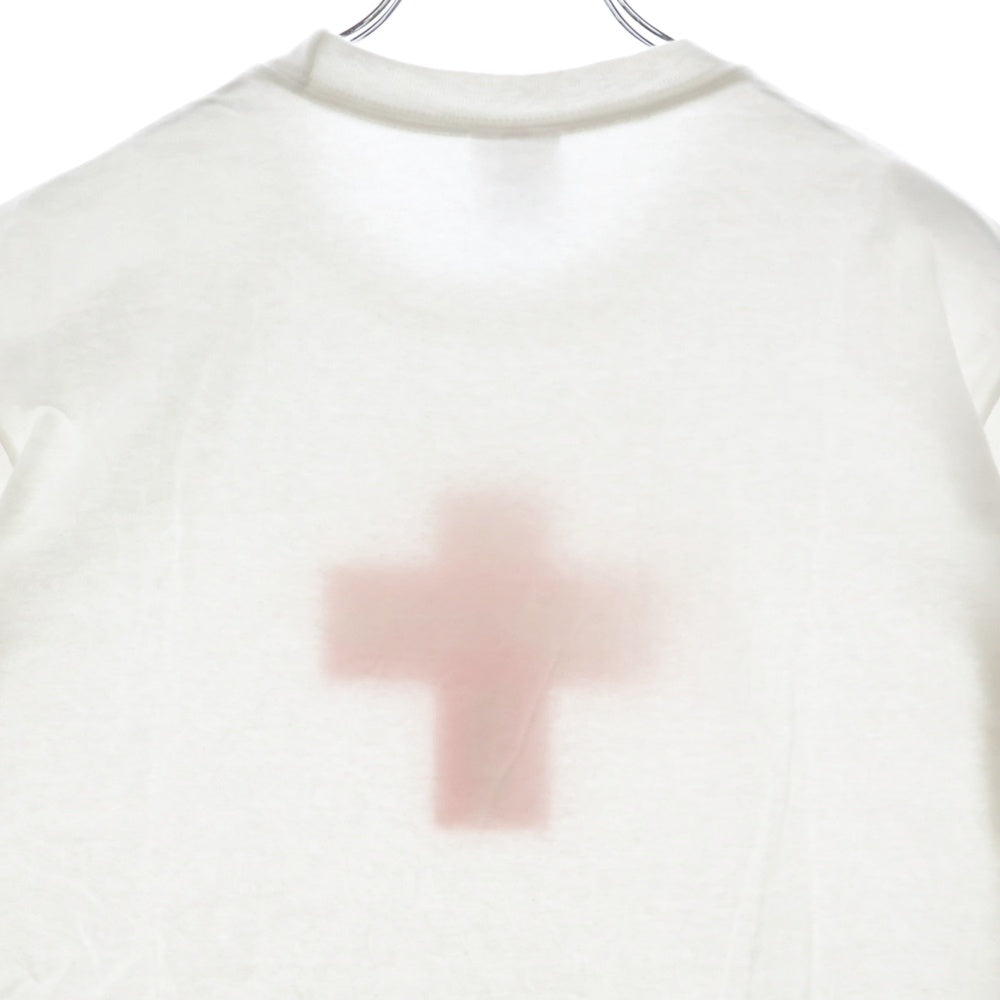 SUPREME(シュプリーム) 20AW Cross Box Logo Tee クロスボックスロゴ 半袖Tシャツ ホワイト