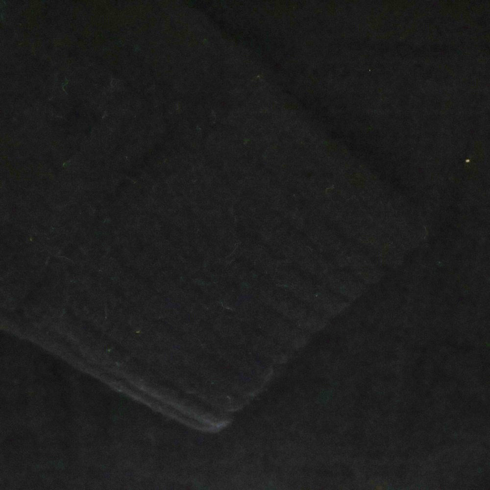 FENDI(フェンディ) Logo Sweater FZZ478 A8BH 総柄 ロゴデザインセーター ニット ブラック