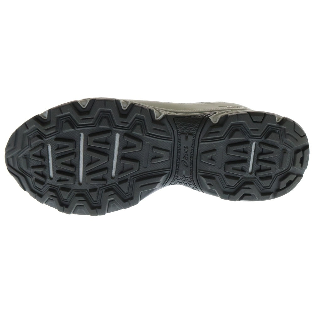 ASICS(アシックス) ×Hidden NY GEL-Venture 6 1203A778 ヒドゥン ニューヨーク ローカットスニーカー ホワイト US9.5/27.5cm
