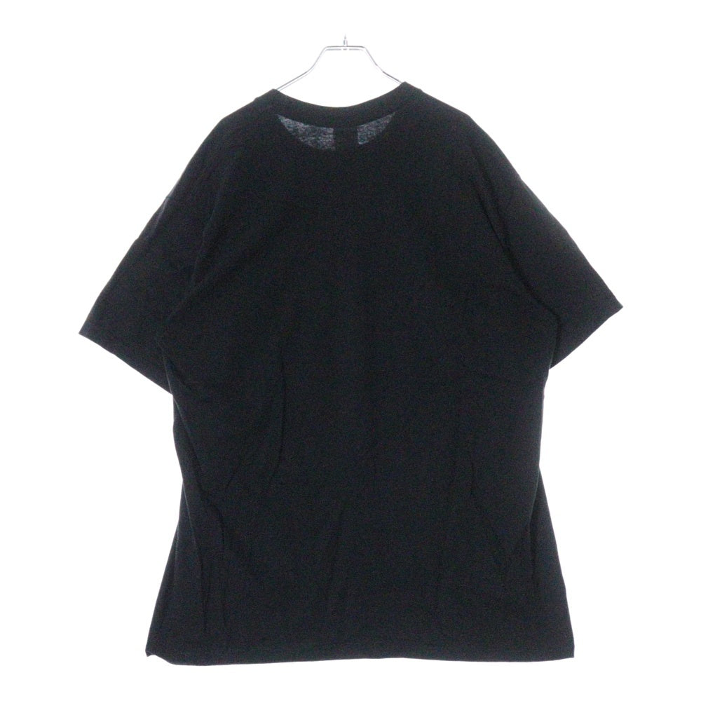 SUPREME(シュプリーム) 23SS Tonal Box Logo Tee トーナルボックスロゴプリント半袖Tシャツ カットソー ブラック