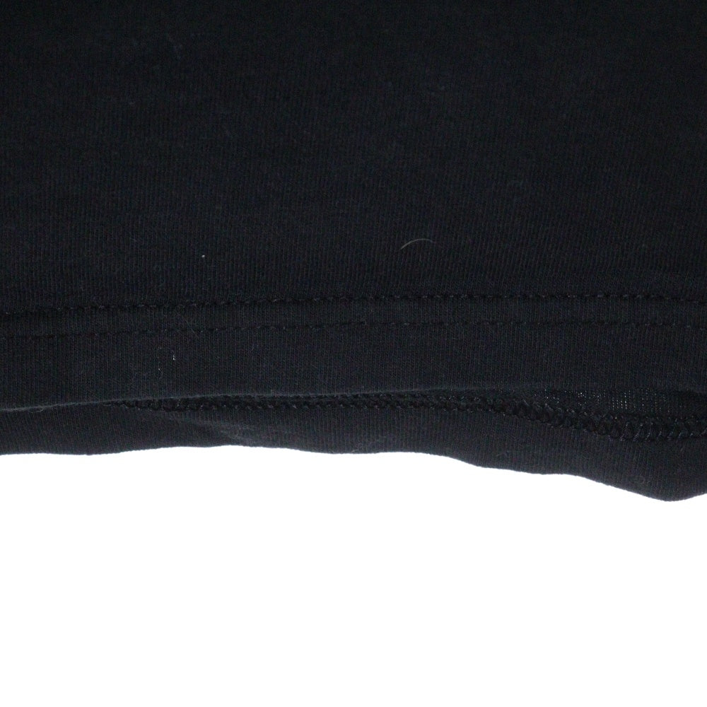 SUPREME(シュプリーム) 23SS Tonal Box Logo Tee トーナルボックスロゴプリント半袖Tシャツ カットソー ブラック
