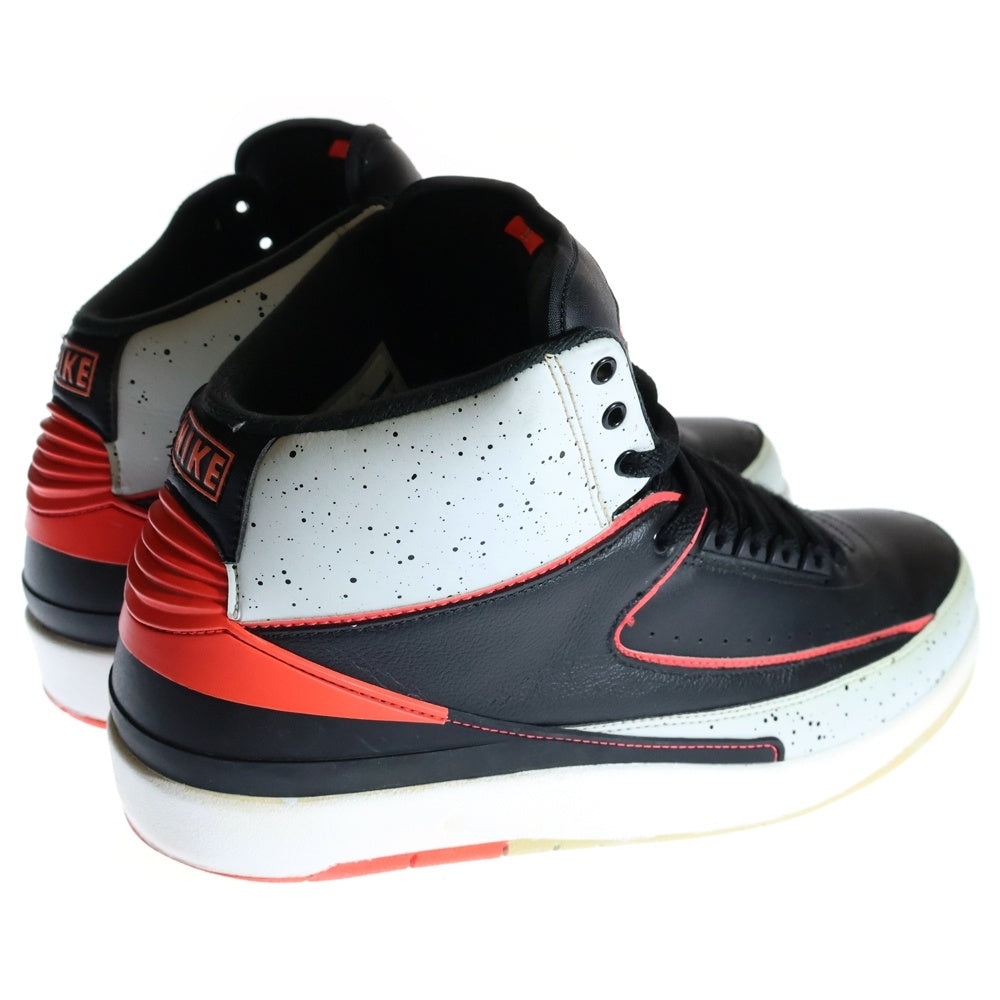 Y-3(ワイスリー) KAIWA カイワ ローカットスニーカー ブラック/ホワイト FX7280 SU10.5/28.5cm
