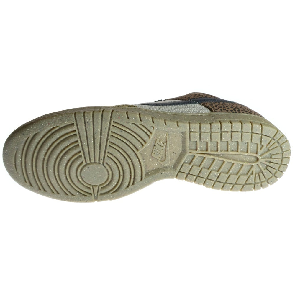 NIKE(ナイキ) DUNK LOW SAFARI DX2654-200 ダンク ロー サファリ ローカットスニーカー ブラウン US11/29.0cm