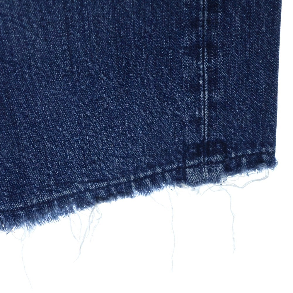 GALLERY DEPT.(ギャラリーデプト) Ranger 5001 Denim デニムパンツ カットオフ インディゴ