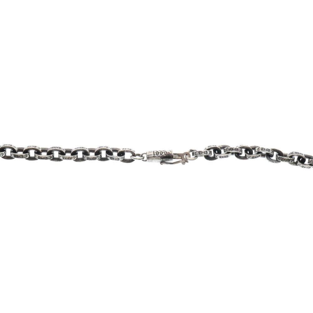 CHROME HEARTS(クロムハーツ) PAPER CHAIN 30 ペーパーチェーンネックレス 30inch シルバー