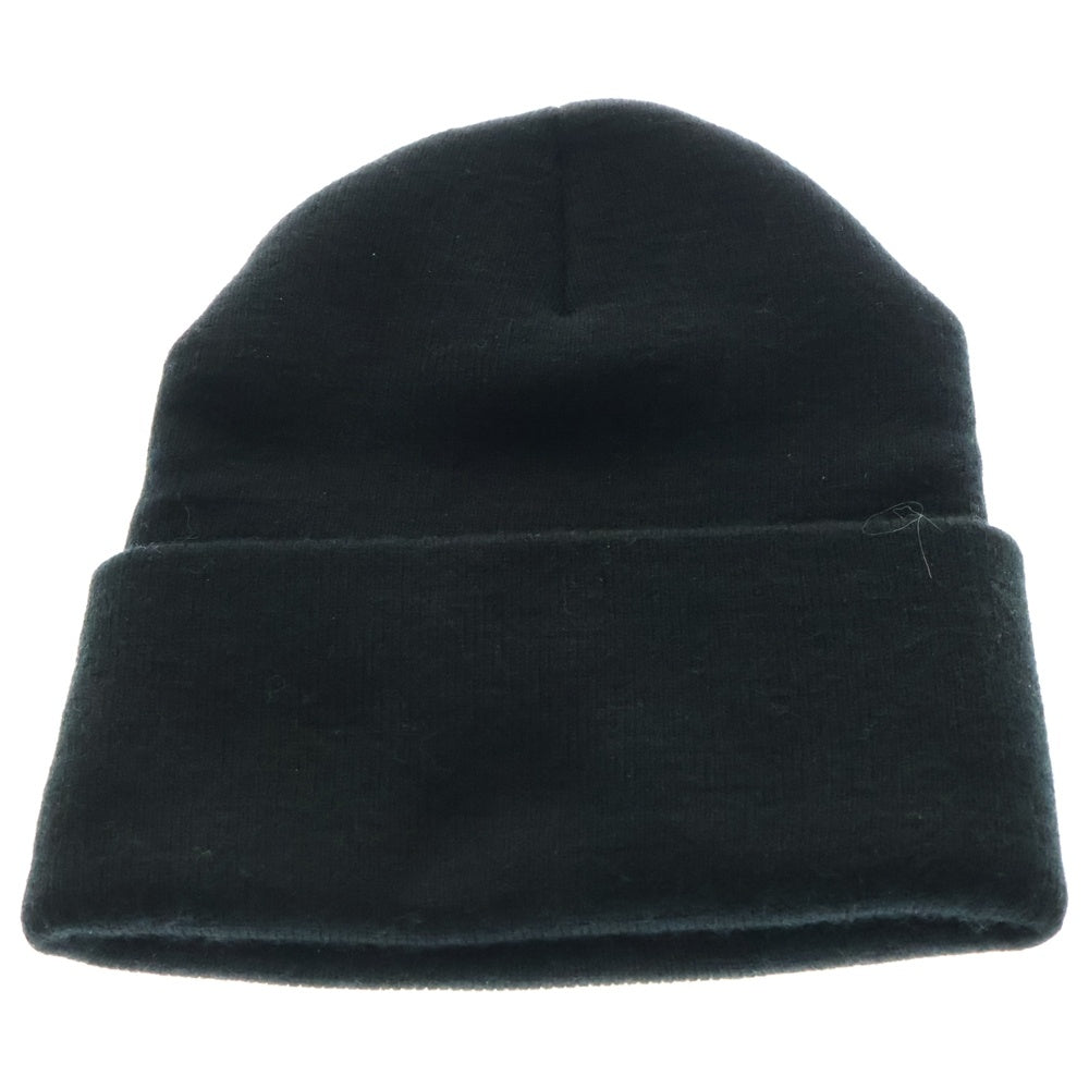 CHROME HEARTS(クロムハーツ) WATCH CAP CHプラスビーニー ニットキャップ ブラック