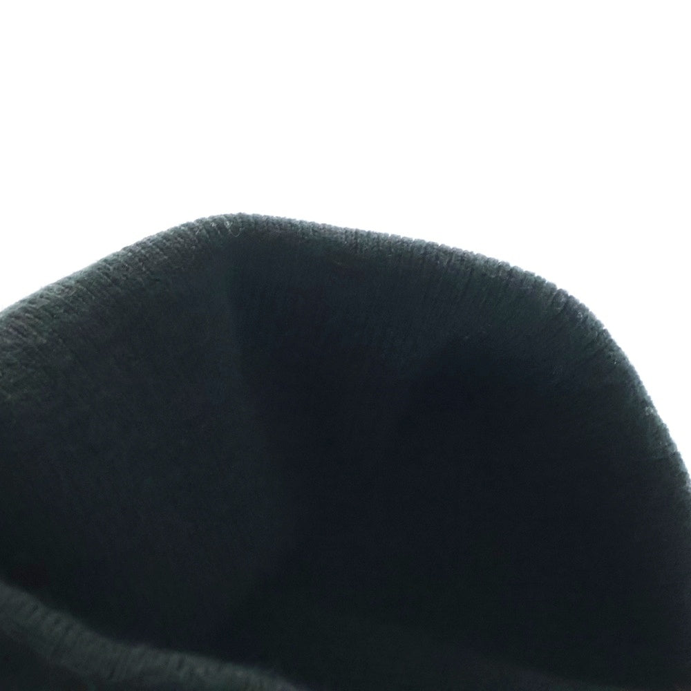 CHROME HEARTS(クロムハーツ) WATCH CAP CHプラスビーニー ニットキャップ ブラック