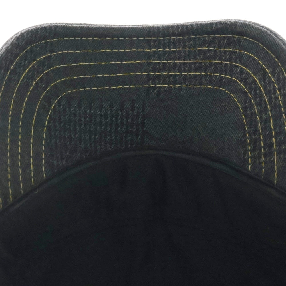 LOUIS VUITTON(ルイヴィトン) キャップ ダミエ ルイ ヴィトン S00 帽子 M7722L グレー