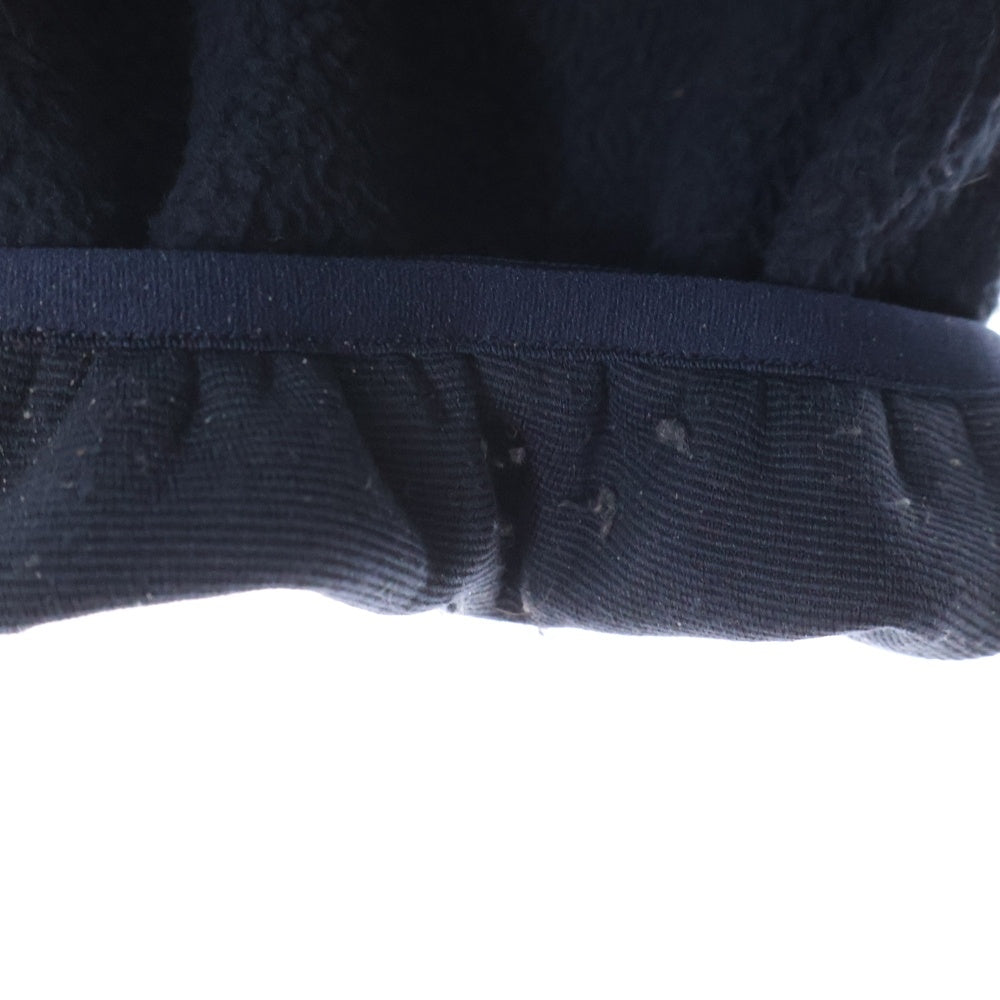 The Ennoy Professional(エンノイプロフェッショナル) 24AW Polartec Fleece Pants ポーラテック フリースパンツ ネイビー