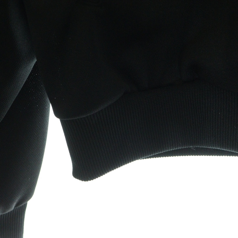 KAPITAL(キャピタル) TH.D.D. Track Jacket K2503LC105 スムースジャージ ピースマークトラックジャケット