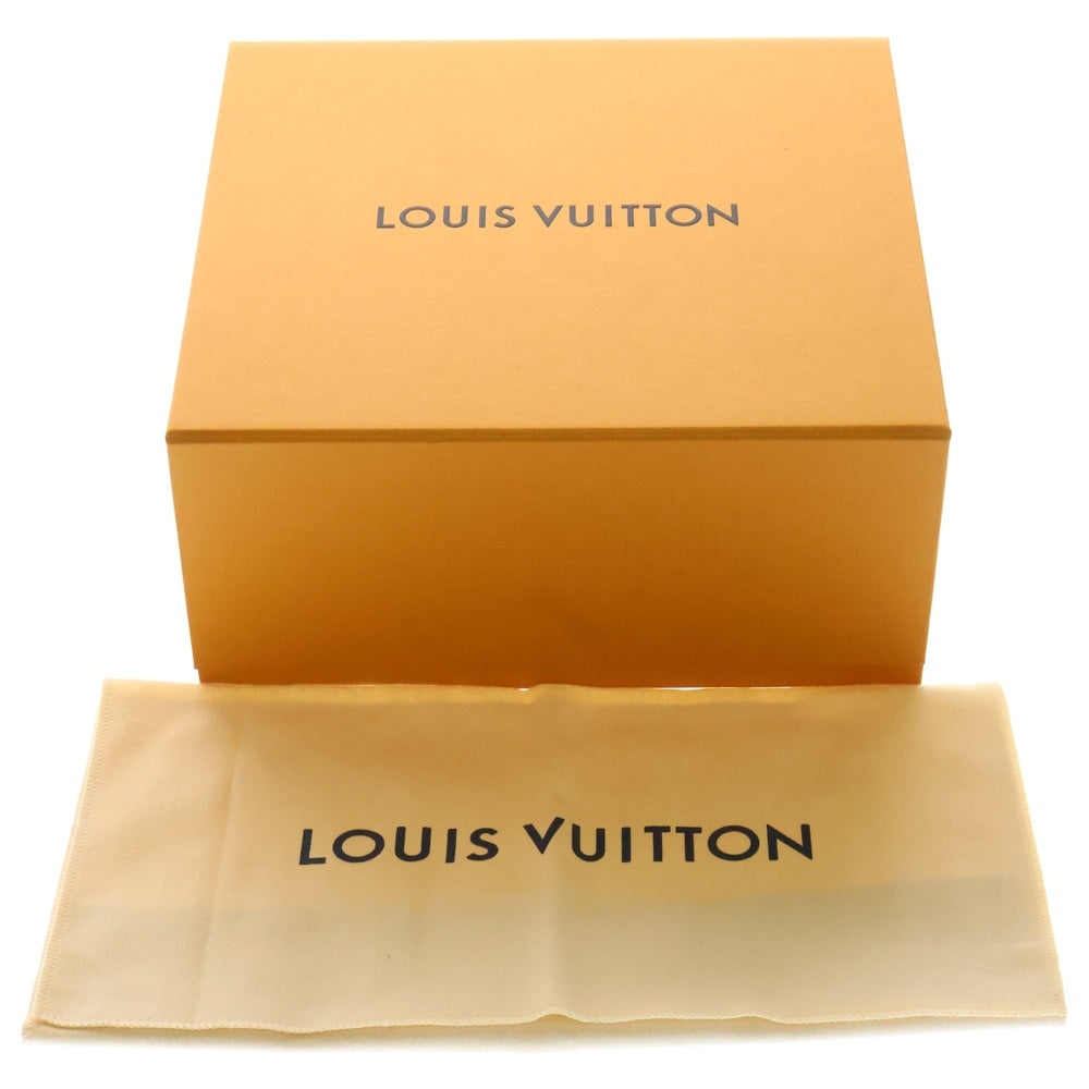 LOUIS VUITTON(ルイヴィトン) モノグラム ミニ ソフトトランク レザー ショルダーバッグ マルチカラー M13901 RFID