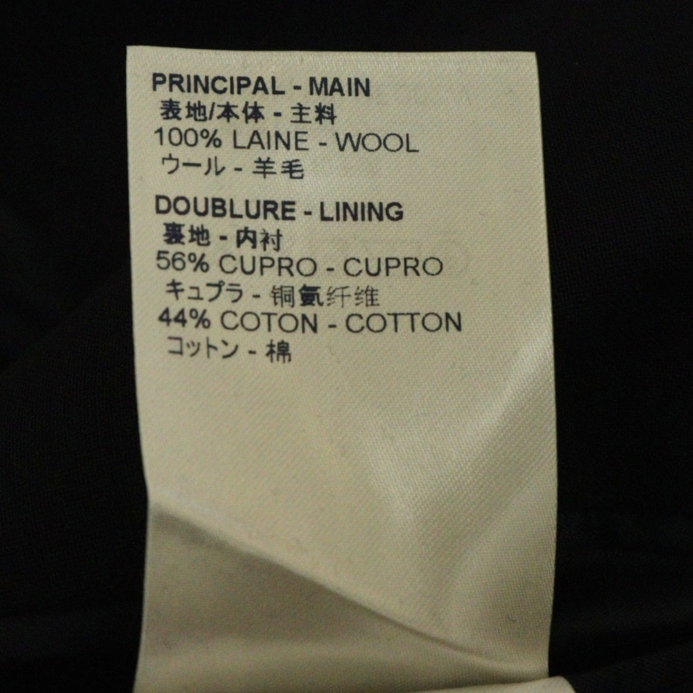 LOUIS VUITTON(ルイヴィトン) LIGHTWEIGHT COAT RM181M FBI HEC02W ライトウェイトコート ネイビー